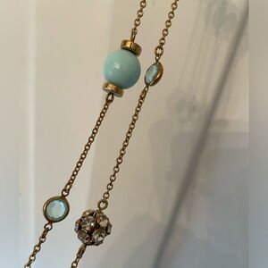 J Crew Statement Necklace